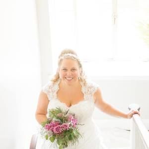 Meet your Posher, Paige